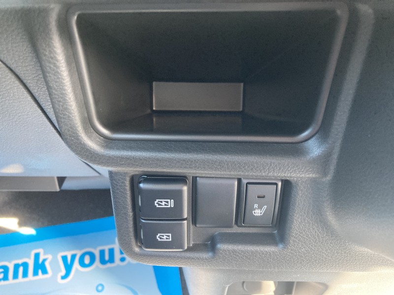 スズキ ワゴンRスマイル17枚目