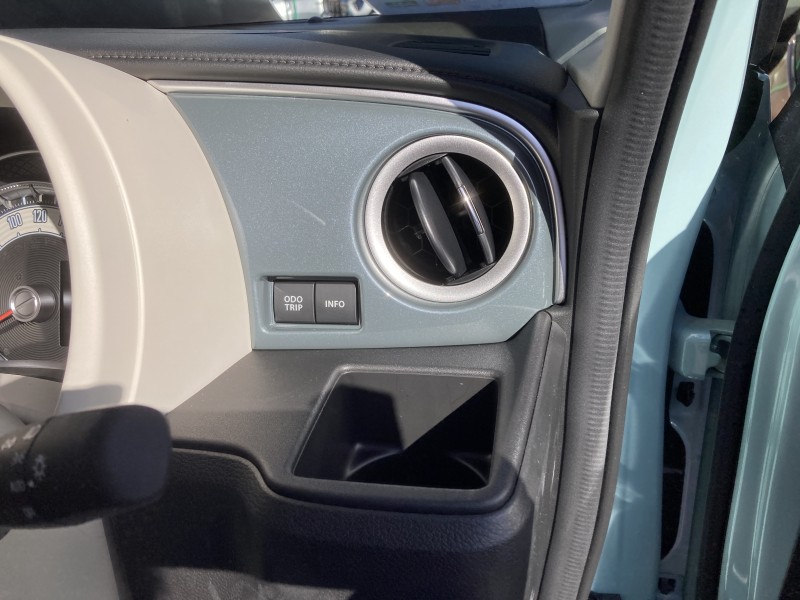 スズキ ワゴンRスマイル18枚目