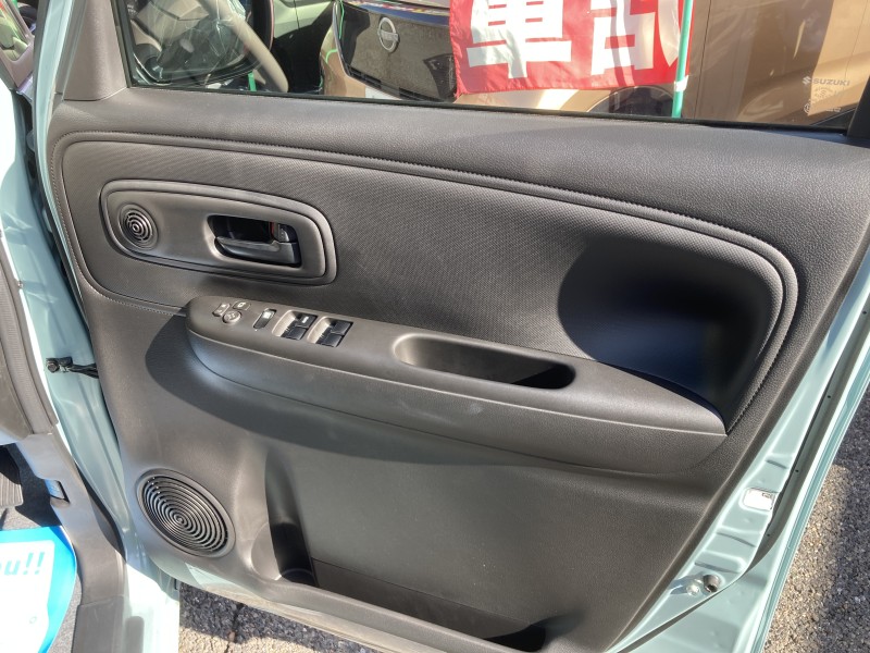 スズキ ワゴンRスマイル20枚目