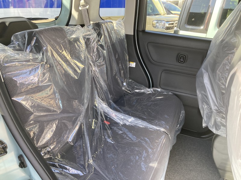 スズキ ワゴンRスマイル22枚目