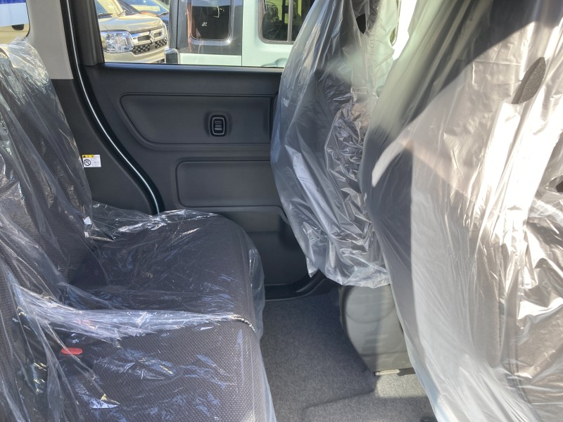 スズキ ワゴンRスマイル23枚目