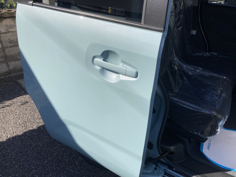 スズキ ワゴンRスマイル24枚目