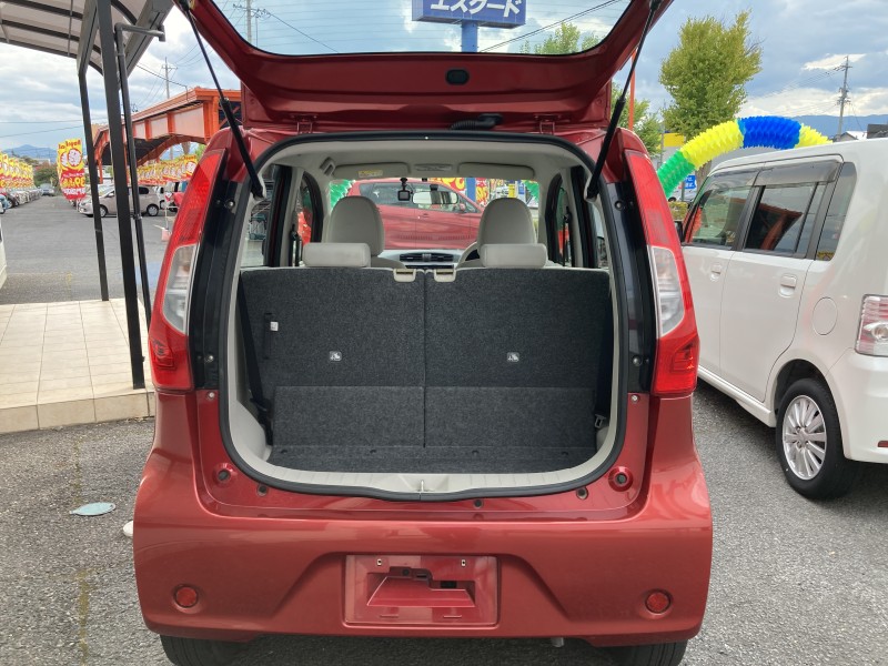三菱 eKワゴン4枚目