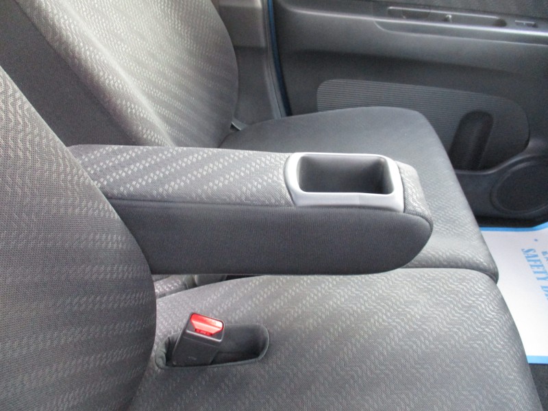 ホンダ N BOX9枚目