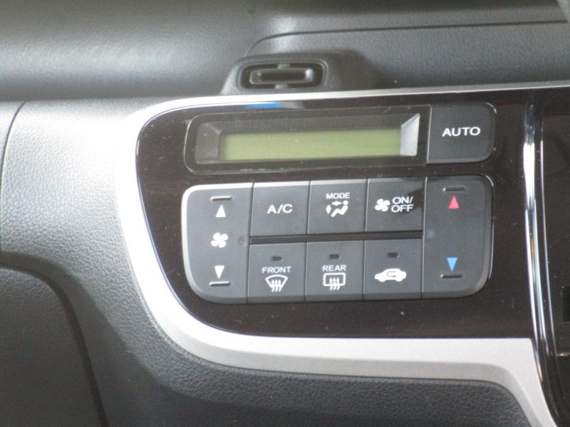 ホンダ N BOX11枚目