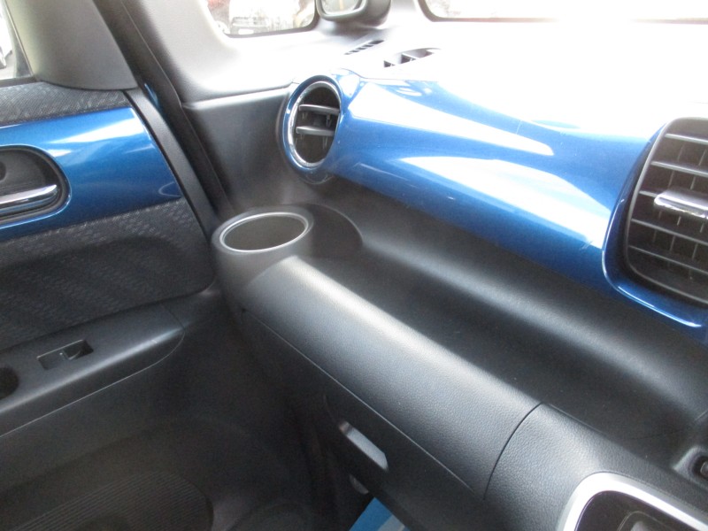 ホンダ N BOX14枚目