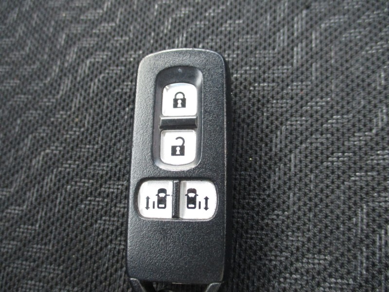 ホンダ N BOX19枚目