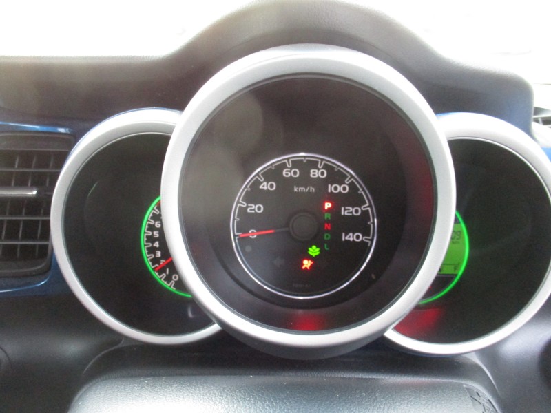 ホンダ N BOX20枚目