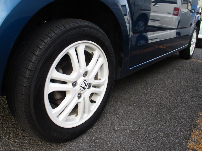 ホンダ N BOX29枚目