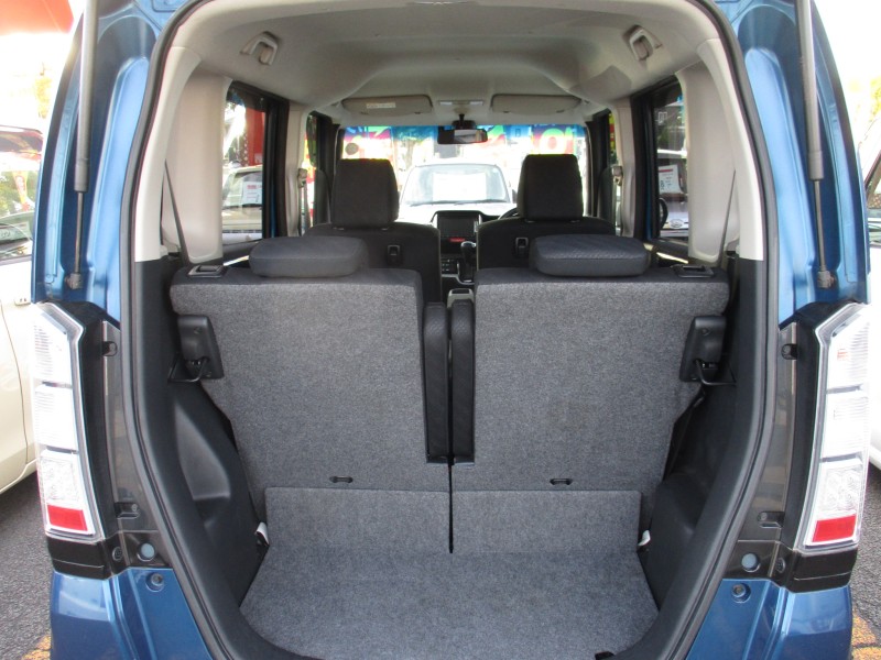 ホンダ N BOX6枚目