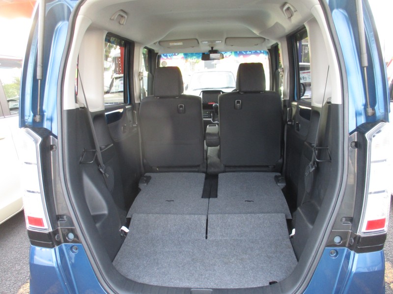 ホンダ N BOX7枚目