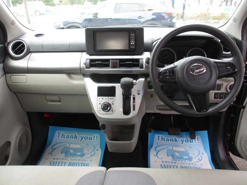 ダイハツ キャストスタイル11枚目