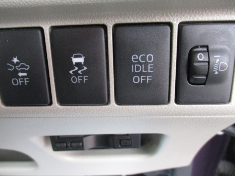 ダイハツ キャストスタイル18枚目