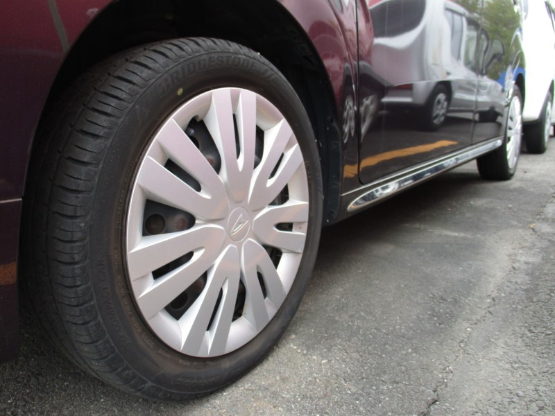 ダイハツ キャストスタイル29枚目