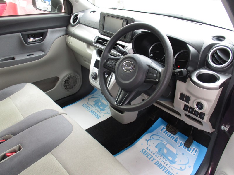 ダイハツ キャストスタイル8枚目