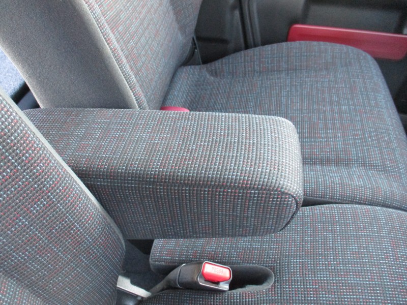 マツダ フレアワゴン9枚目