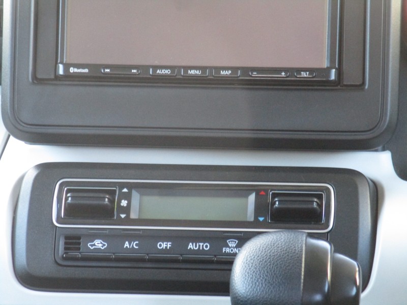 マツダ フレアワゴン12枚目