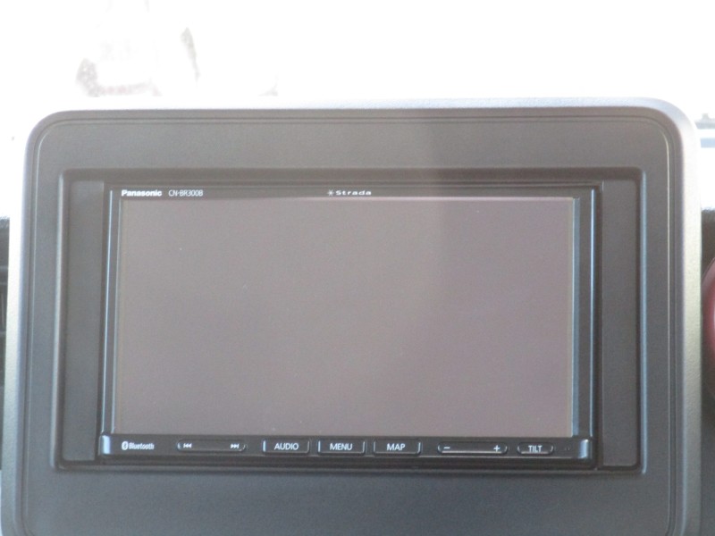 マツダ フレアワゴン13枚目