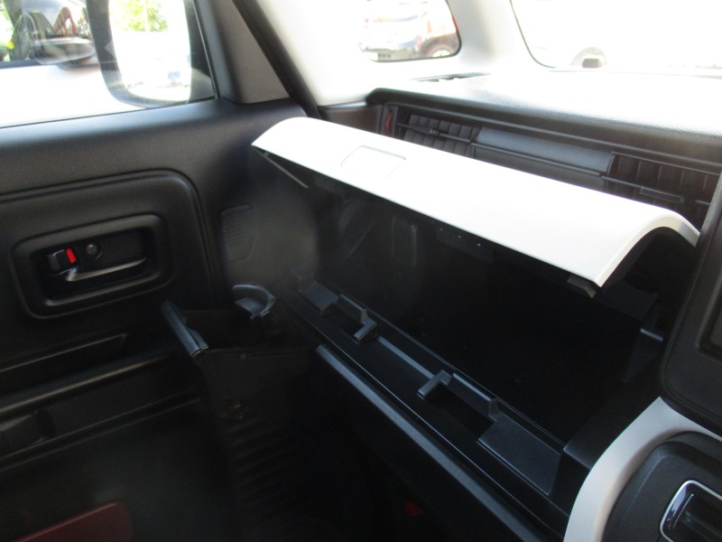 マツダ フレアワゴン14枚目