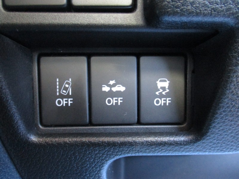 マツダ フレアワゴン18枚目