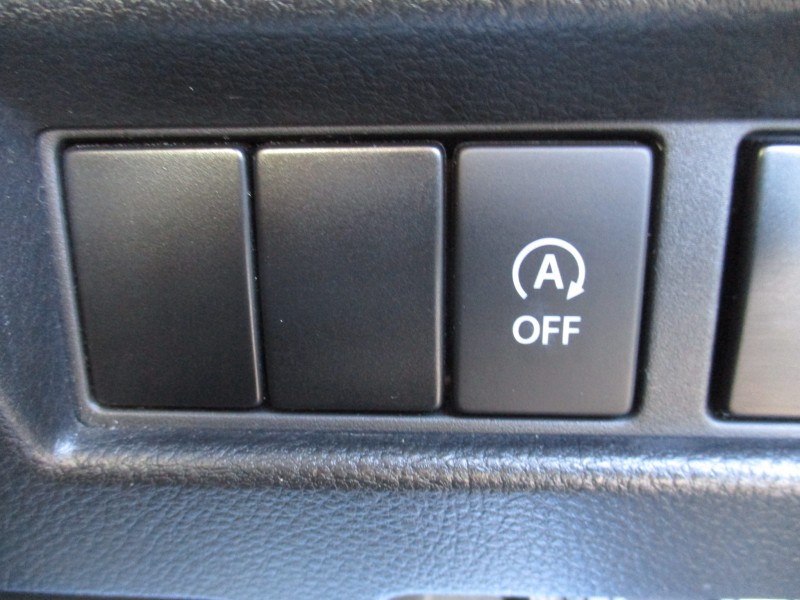 マツダ フレアワゴン21枚目