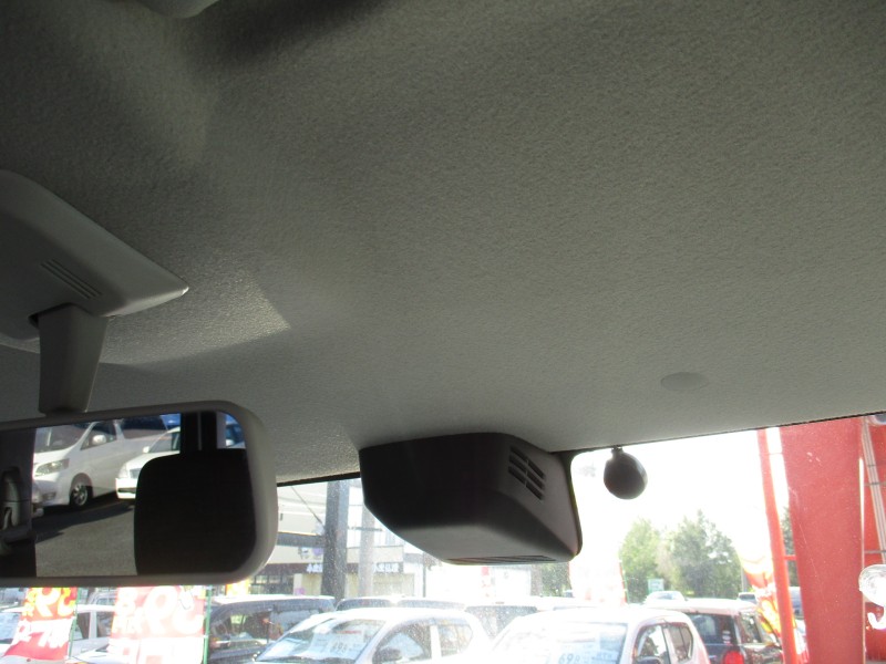 マツダ フレアワゴン24枚目