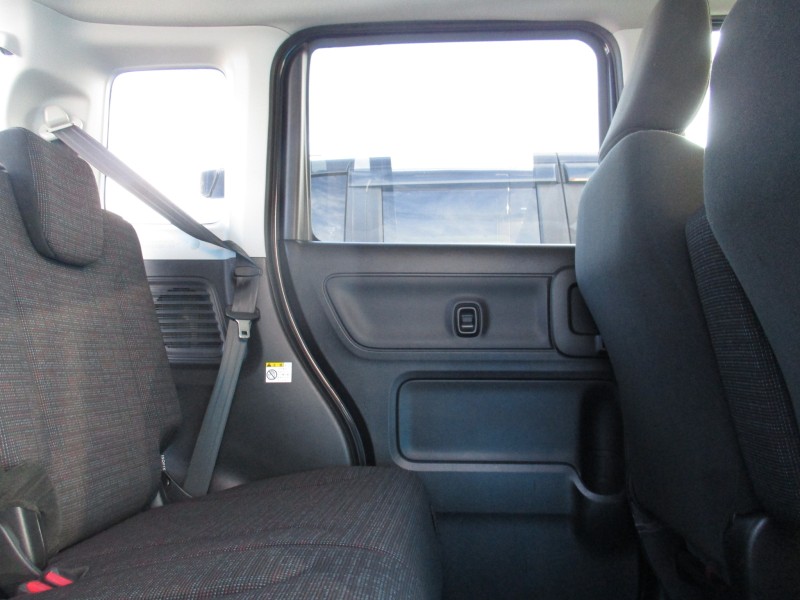 マツダ フレアワゴン26枚目