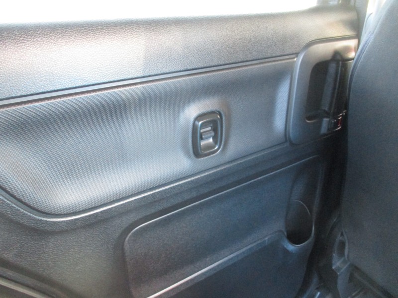 マツダ フレアワゴン27枚目