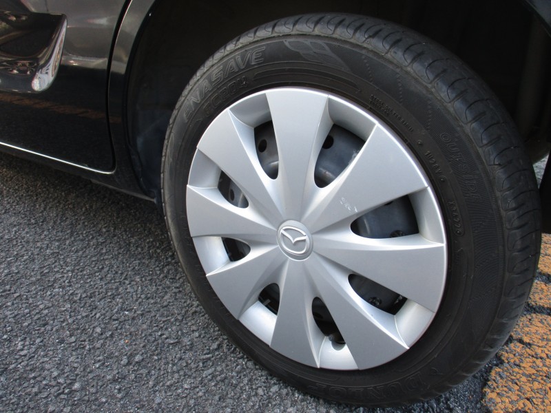 マツダ フレアワゴン29枚目