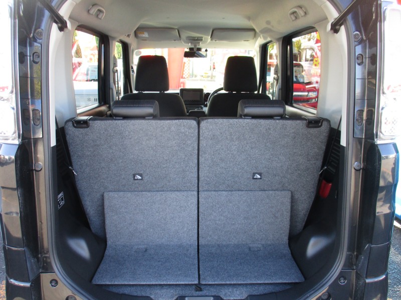 マツダ フレアワゴン6枚目