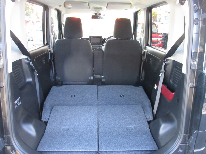 マツダ フレアワゴン7枚目