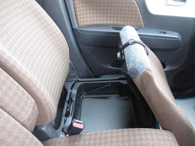 ニッサン モコ11枚目