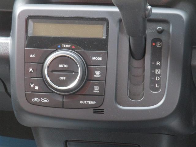 ニッサン モコ12枚目