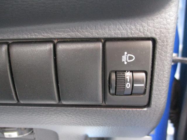 ニッサン モコ20枚目