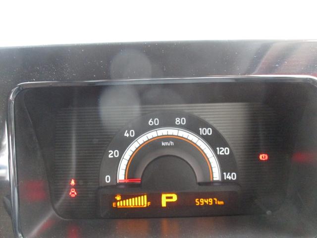 ニッサン モコ22枚目