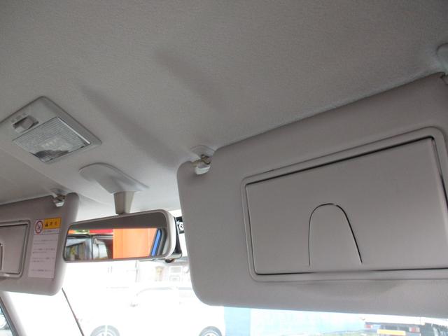 ニッサン モコ23枚目