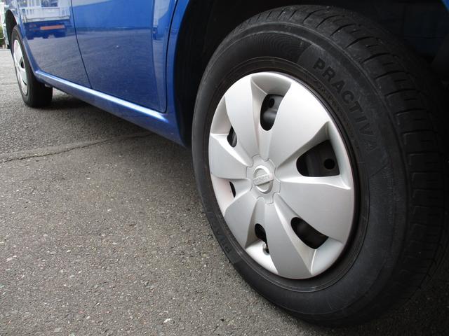 ニッサン モコ28枚目