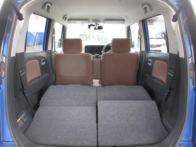 ニッサン モコ7枚目