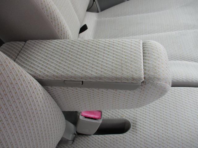 スズキ スペーシア9枚目