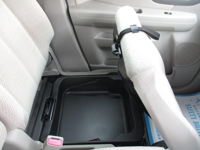 スズキ スペーシア11枚目