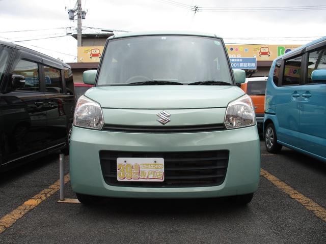 スズキ スペーシア1枚目