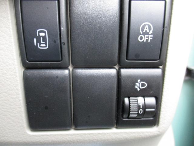 スズキ スペーシア21枚目