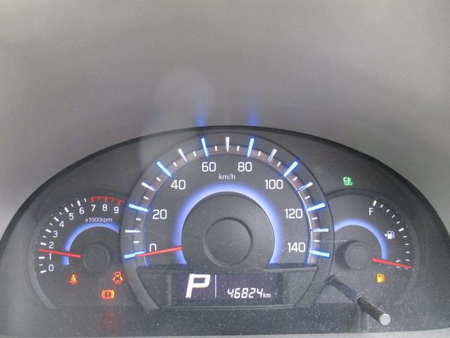 スズキ スペーシア22枚目