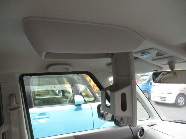 スズキ スペーシア26枚目