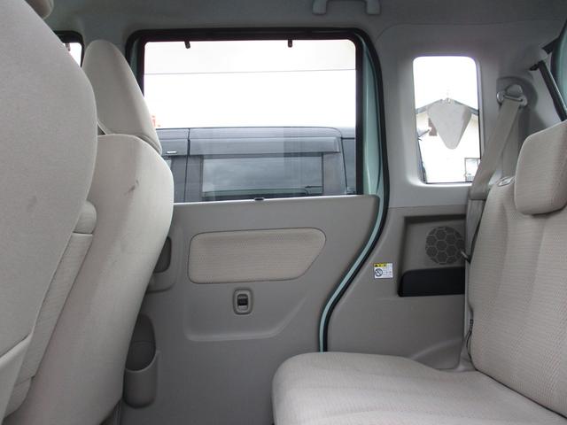 スズキ スペーシア27枚目