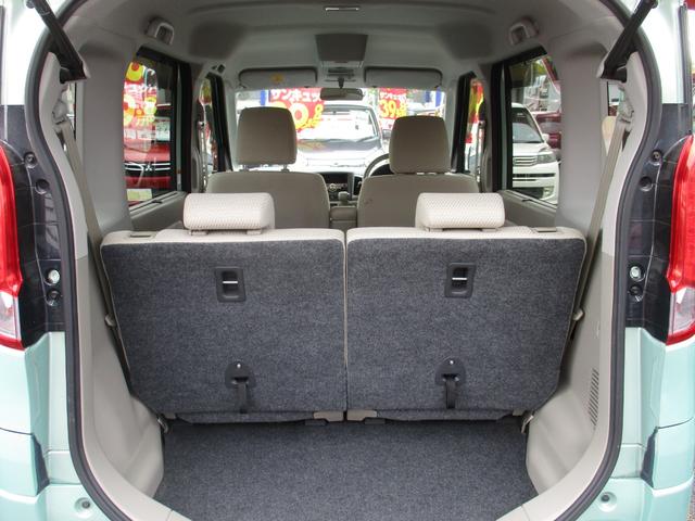 スズキ スペーシア6枚目