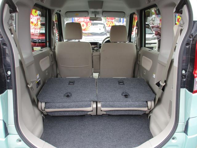 スズキ スペーシア7枚目