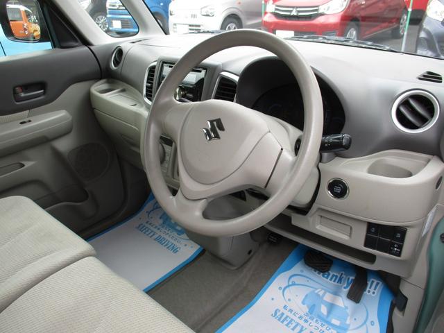 スズキ スペーシア8枚目