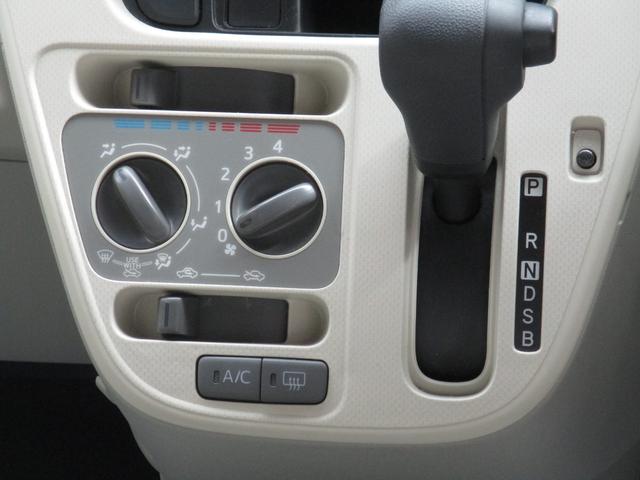 ダイハツ ムーヴ12枚目