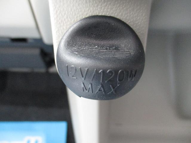 ダイハツ ムーヴ15枚目